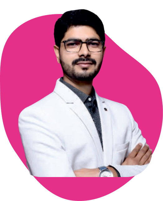 Dr. Rahul Patil